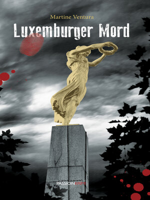 cover image of Luxemburger Mord